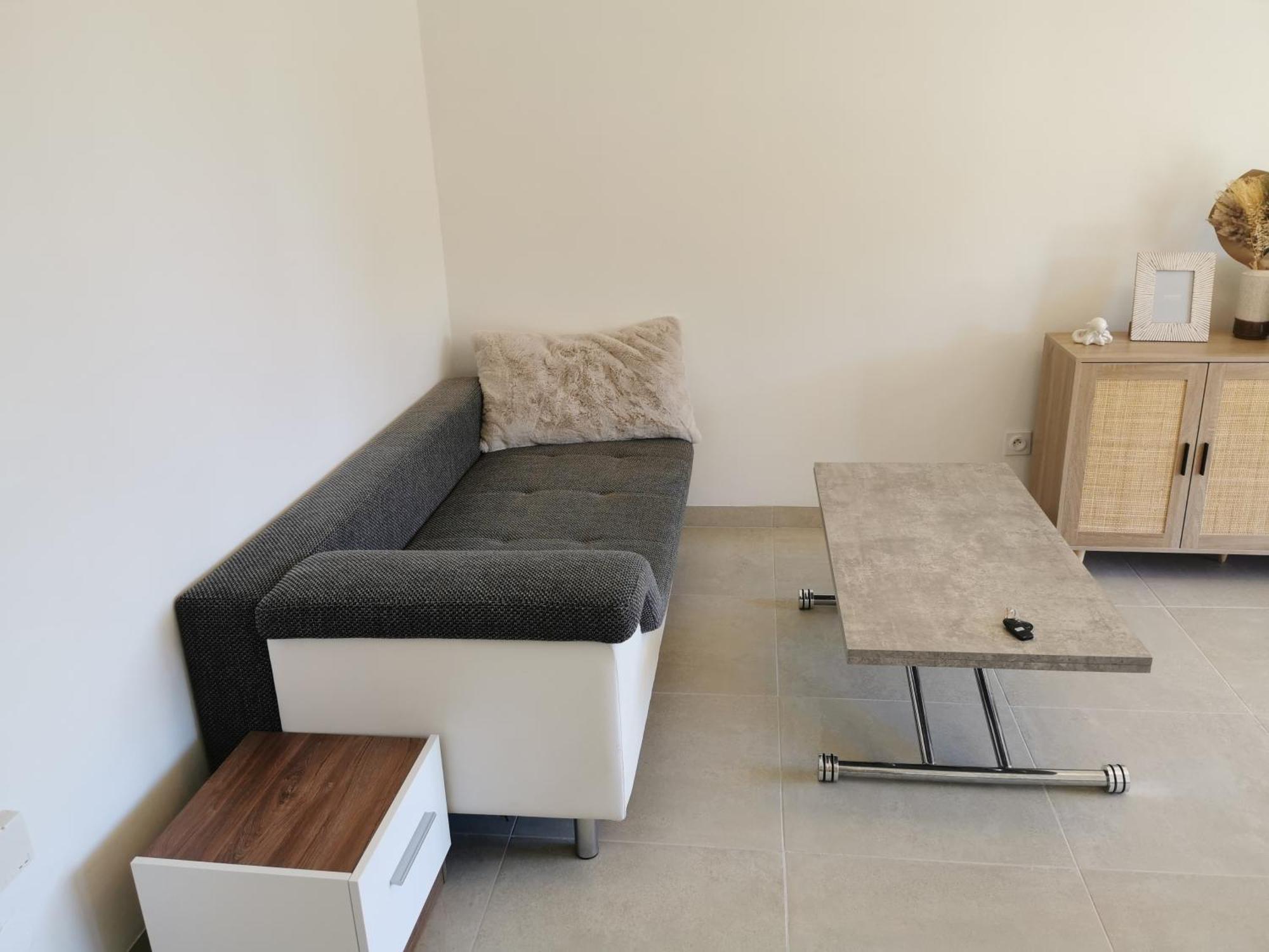 T2 Au Coeur Du Golfe De Saint Tropez Apartment Cogolin Luaran gambar