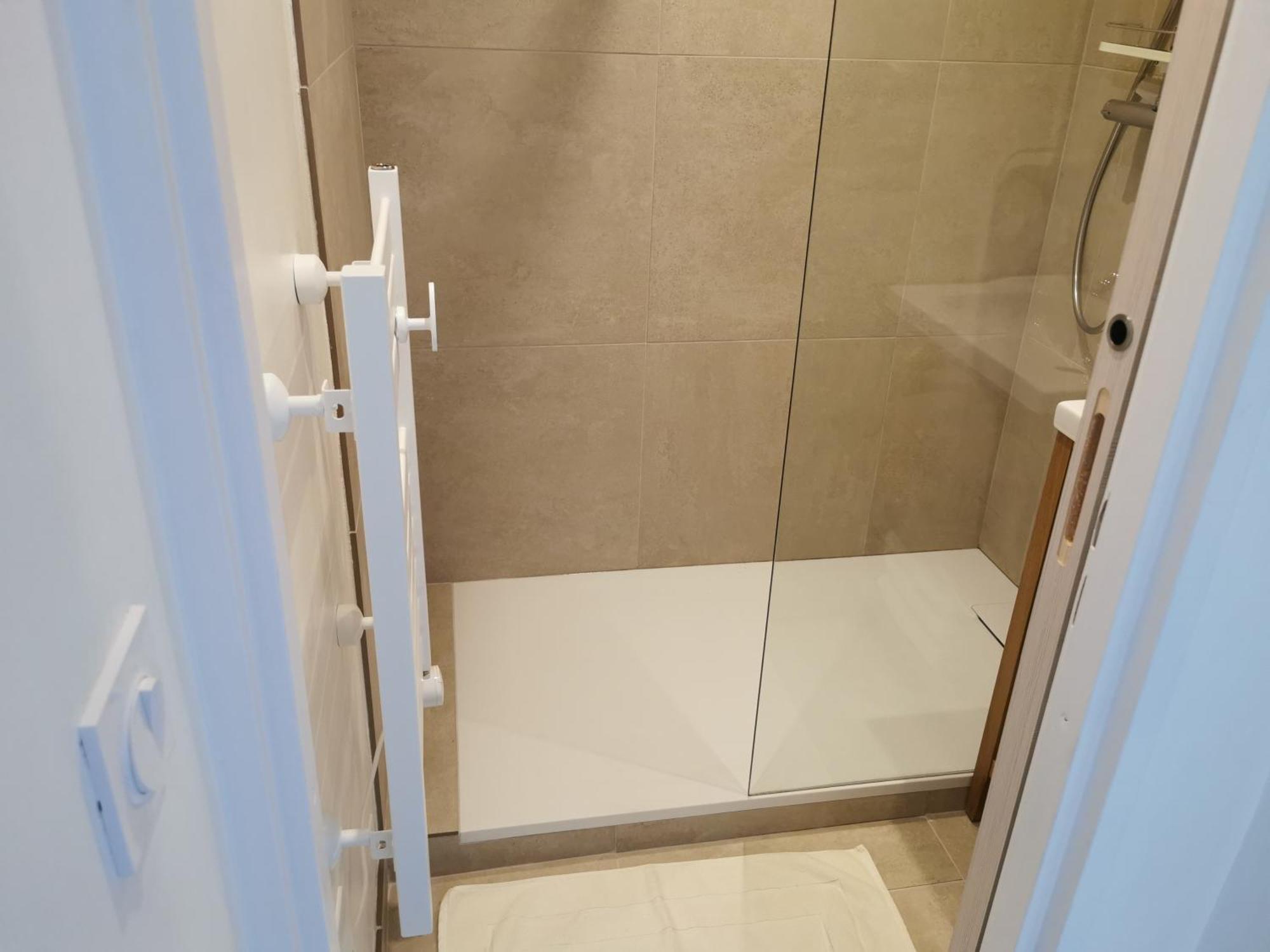 T2 Au Coeur Du Golfe De Saint Tropez Apartment Cogolin Luaran gambar